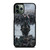THE PLANET OF THE APES 2 iPhone 11 Pro Max Case