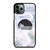THE NEIGHBOURHOOD LOGO iPhone 11 Pro Max Case