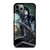 THE GREEN ARROW DC COMICS iPhone 11 Pro Max Case