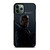 TERMINATOR HE'S BACK iPhone 11 Pro Max Case