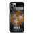TENNESSEE VOLUNTEERS VOLS 3 iPhone 11 Pro Max Case
