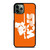 TENNESSEE VOLUNTEERS VOLS 2 iPhone 11 Pro Max Case