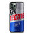 TECATE LIGHT BEER iPhone 11 Pro Max Case