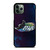 TAMPA BAY RAYS MLB LOGO 4 iPhone 11 Pro Max Case