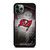 TAMPA BAY BUCCANEERS LOGO iPhone 11 Pro Max Case