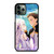 SUBARU AND EMILIA iPhone 11 Pro Max Case