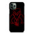 STAR WARS MANDALORIAN SYMBOL iPhone 11 Pro Max Case