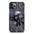SPIDERMAN VENOM MARVEL iPhone 11 Pro Max Case