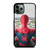 SPIDERMAN HERO MARVEL iPhone 11 Pro Max Case