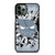 SOUL EATER LOGO iPhone 11 Pro Max Case