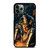 SOLAIRE OF ASTORA iPhone 11 Pro Max Case