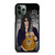 SLASH GIBSON GUITAR iPhone 11 Pro Max Case