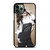 SELENA GOMEZ COOL iPhone 11 Pro Max Case