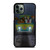 SCOOBY DOO CHARACTERS iPhone 11 Pro Max Case