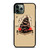 SAILOR JERRY TATTOO 5 iPhone 11 Pro Max Case