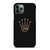 ROLEX LOGO 2 iPhone 11 Pro Max Case