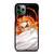 RENGOKU DEMON SLAYER iPhone 11 Pro Max Case