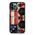 PS4 CONTROLLER AMERICAN iPhone 11 Pro Max Case