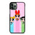 POWERPUFF GIRLS 2 iPhone 11 Pro Max Case
