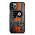 PHILADELPHIA FLYERS 2 iPhone 11 Pro Max Case