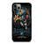 PHILADELPHIA EAGLES iPhone 11 Pro Max Case