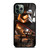 PHASMA FORCE STARWARS iPhone 11 Pro Max Case