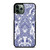 PARROT DAMASK iPhone 11 Pro Max Case