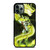 OVERWATCH GENJI AND DRAGON iPhone 11 Pro Max Case
