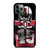 OHIO STATE iPhone 11 Pro Max Case