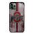 OHIO STATE LOGO iPhone 11 Pro Max Case