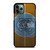 NORTH CAROLINA TAR HEELS 2 iPhone 11 Pro Max Case