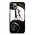 NIGHTMARE BEFORE CHRISTMAS JACK AND SALLY 2 iPhone 11 Pro Max Case