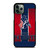 NFL NEW ENGLAND PATRIOTS 4 iPhone 11 Pro Max Case