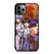 NEON GENESIS EVANGELION 2 iPhone 11 Pro Max Case