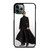 NEO THE MATRIX HERO iPhone 11 Pro Max Case