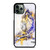 NBA LOS ANGELES LAKERS KOBE BRYANT iPhone 11 Pro Max Case
