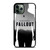 MISSION IMPOSSIBLE iPhone 11 Pro Max Case