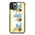 MINIONS 2 iPhone 11 Pro Max Case