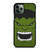 MARVEL HULK FACE iPhone 11 Pro Max Case