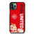 MANCHESTER UNITED FERGIE iPhone 11 Pro Max Case MANCHESTER UNITED FERGIE iPhone 11 Pro Max Case