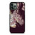MALEFICENT DISNEY ART iPhone 11 Pro Max Case