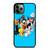 LOONEY TUNES CHARACTERS iPhone 11 Pro Max Case LOONEY TUNES CHARACTERS iPhone 11 Pro Max Case