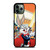 LOONEY TUNES BUGS BUNNY iPhone 11 Pro Max Case LOONEY TUNES BUGS BUNNY iPhone 11 Pro Max Case