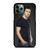LIONEL MESSI COOL WITH BLACK iPhone 11 Pro Max Case LIONEL MESSI COOL WITH BLACK iPhone 11 Pro Max Case