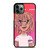LIL PUMP BOSS CARTOON iPhone 11 Pro Max Case