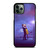 LALALAND KISS iPhone 11 Pro Max Case