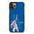 LA DODGERS CLAYTON KERSHAW iPhone 11 Pro Max Case