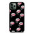 KYLIE LIPS COLLAGE iPhone 11 Pro Max Case