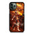 KANSAS CITY CHIEFS iPhone 11 Pro Max Case