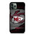 KANSAS CITY CHIEFS 2 iPhone 11 Pro Max Case